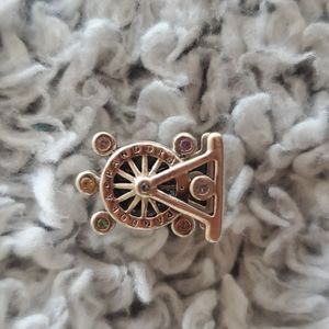 Pandora ferris wheel charm